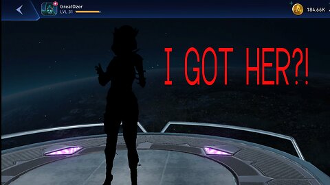 Killer Frost Chest Opening