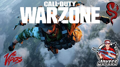 [LIVE] RETURNING TO THE WARZONE!! | Call of Duty Warzone | Warzonepalooza This Saturday!
