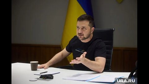 USA oszczędzały pieniądze dla Ukrainy, a Zełenski obawiał się ofensywy...