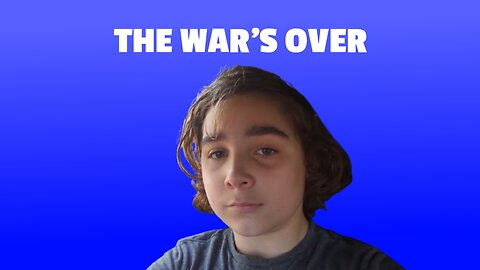 The View War's Over