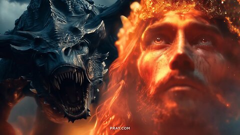 Daniel Saw The FUTURE?! | The Prophecies of Daniel 7 Explained