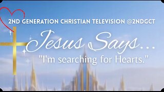 Jesus Says, I'm Searching for Hearts 2 Chronicles 16:9 KJV #jesus #holy #heart #viral
