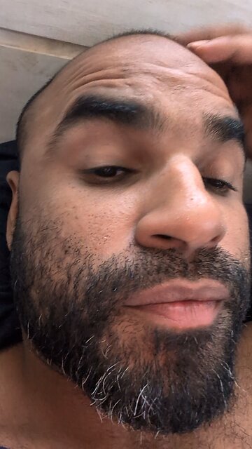 everybody's always been good to me.