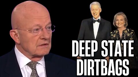 Obama Crony Lawyers Up | Clintons Subpoenaed over Epstein