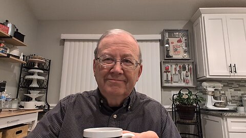 The Reward for Endurance - James 1:9-12