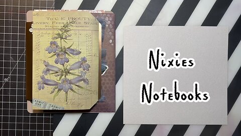 Using Ephemera in Journals