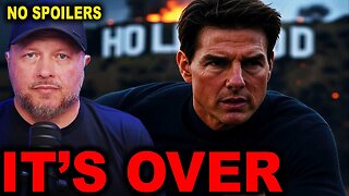 The Tom Cruise Prophecy: The Final Reckoning