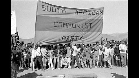 Pres Trump show south african pres racist DEI diversity equity inclusion hateful Anti White Violence