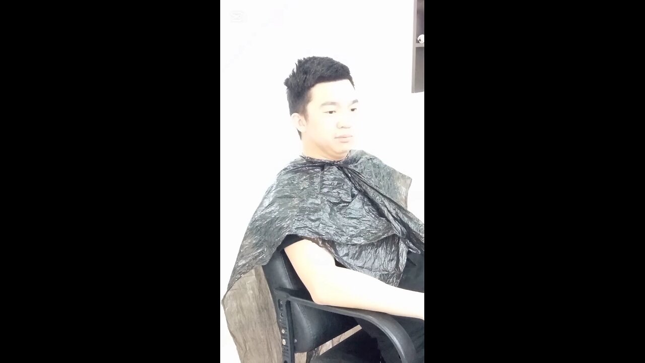 Next Level Barber