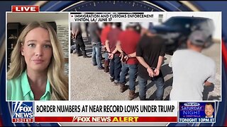 DHS Assistant Sec: We're Unleashing A Deportation Machine On Steroids