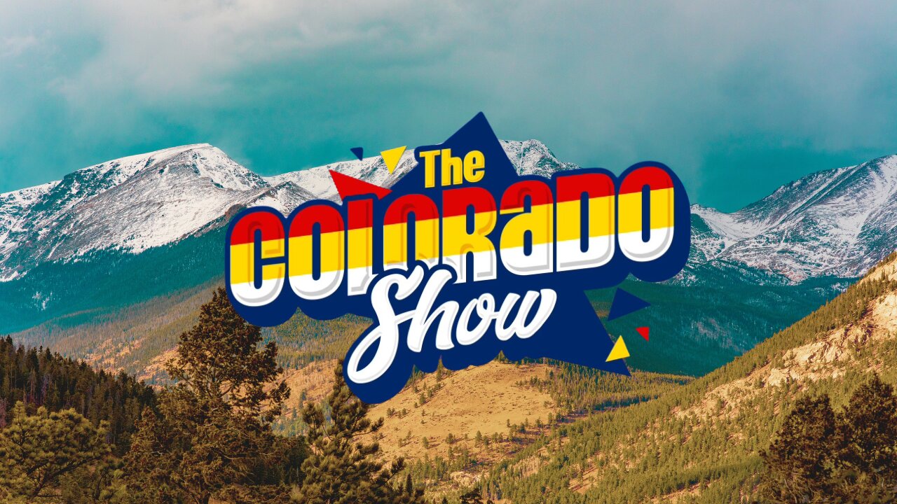 The Colorado Show (Mar 23): Leftie Terrorists Brazen on Bannon Plus Commies Congregate!