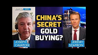 Is China’s Gold Buying 10x Higher Than Official Reports World Gold Council Responds