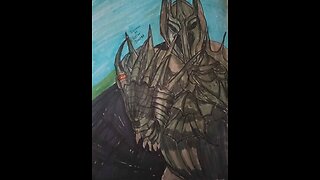 Middle Earth Shadow Of Mordor Part 135