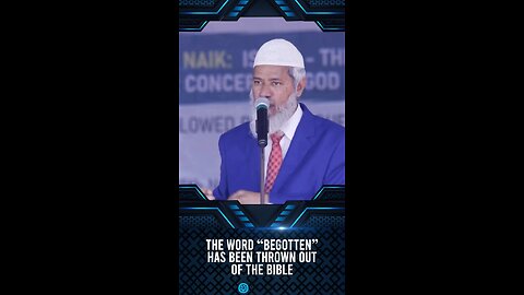 Dr Zakir naiek