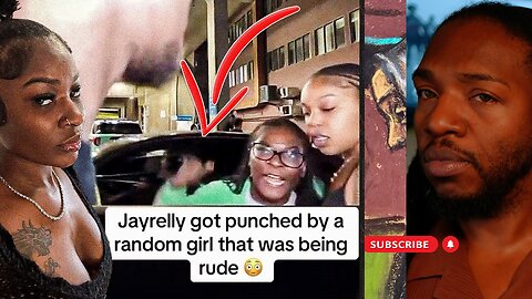 Woman Punches Man in Public | 100 Women Vs Accountability
