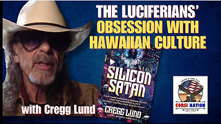 The Luciferians’ Obsession with Hawaiian Culture