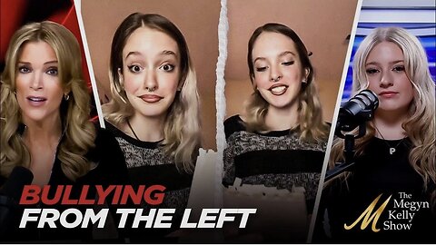 Bullying From the Left - Payton McNabb Speaks Out and REVEALS New Videos From Boy Who Injured Her