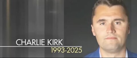 JUAN O SAVIN - CHARLIE KIRK TRIBUTE 1993 - 2025