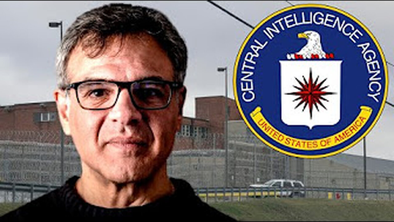 Whistleblower.