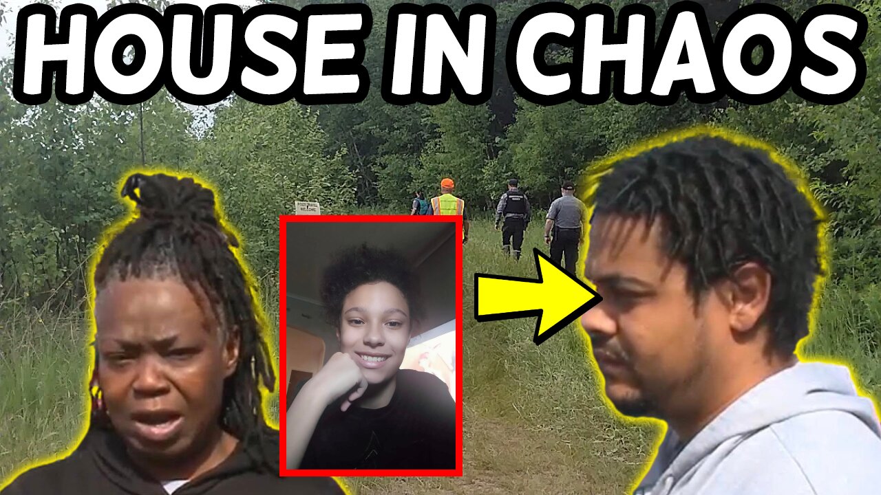 Father Charged in Daughter’s Disappearance Still Missing 13-Year-Old Keimani Latigue | Toledo, Ohio