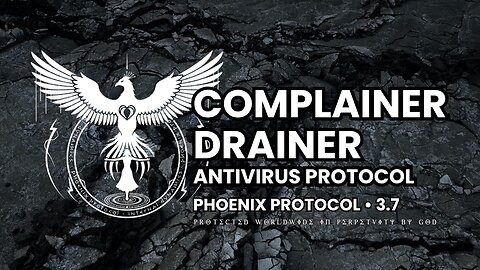 3.7 Antivirus Protocols: Neutralizing Inefficient Code • Music