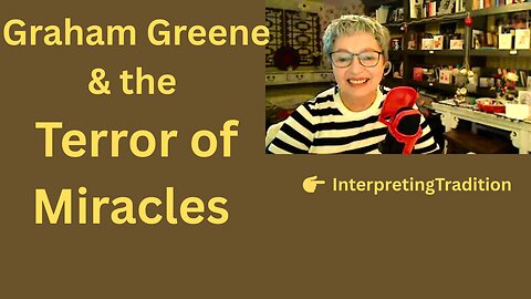 Miracle, Faith, Disbelief, Cruelty: All this & more in Graham Greene "The Potting Shed"