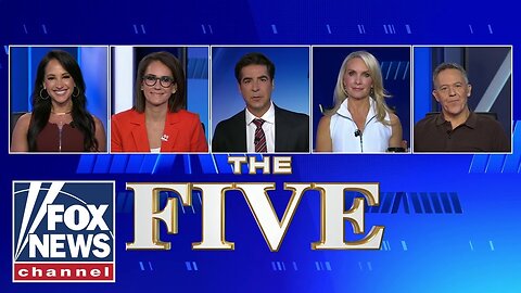 ‘The Five’ puts ‘savage mob beatdown’ under the microscope