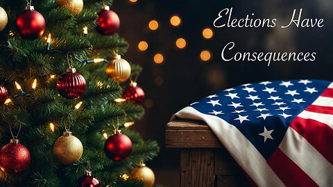 Untamed Nation Holiday Special | 12.24.25