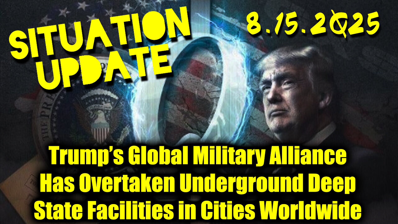 SIU. 8-15-25-AT-10AM-CST-10T-EST #TRUTH