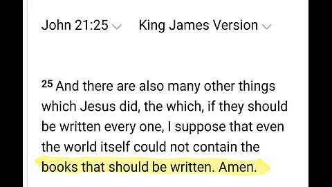 THEY ALL DENIED THE MASTER