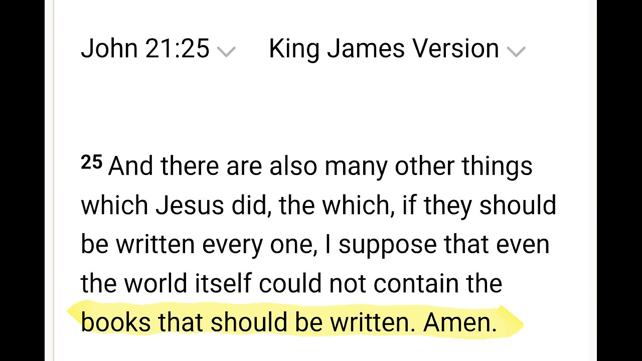 THEY ALL DENIED THE MASTER