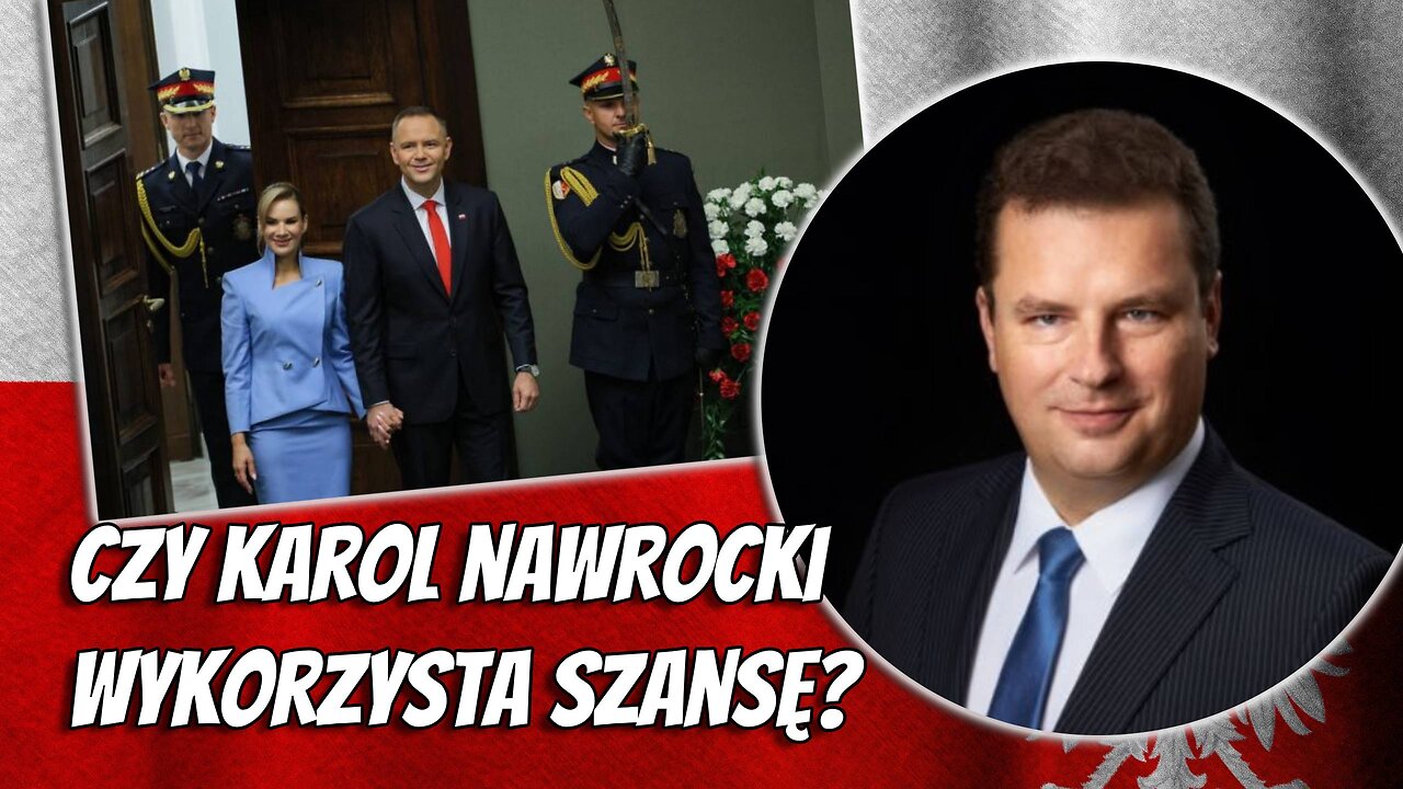 Jacek Wilk: Władysław Żurek od początku cięty na oponentów!