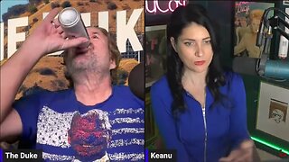 Stuttering John - 02 10 2026 - Keanu