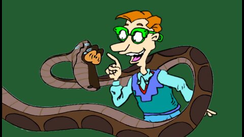 Kaa Gets PWN’D by Drew Pickles (REUPLOAD)