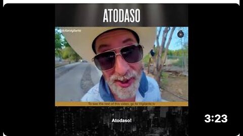 "ATODASO: Analysis of Trump's Appointments"