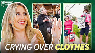 Dress Codes At Starbucks Caused A Meltdown