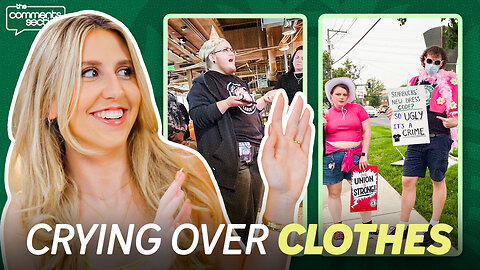 Dress Codes At Starbucks Caused A Meltdown