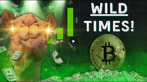 Tariffs Paused, Markets Rip! Is the Bottom In??