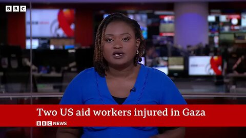 Breaking News Hamas says it delivered ‘positive response’ on US Gaza ceasefire plan | BBC News