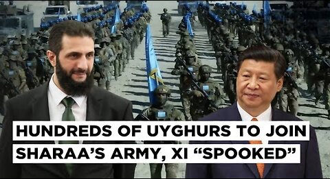 Trump to Shut 7 Military Bases in Syria, US Allows Integration of Foreign Fighter into Sharaa's Army