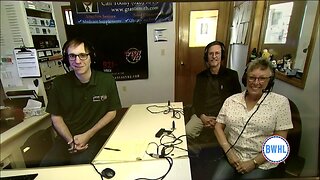 Sanilac County Powerhouses Unite: Faith, Media & Patriot Voices