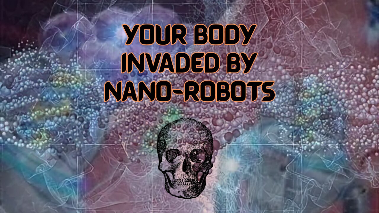 DNA NANOMACHINE