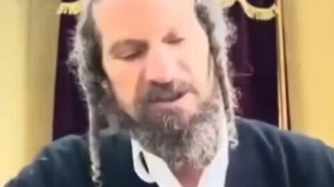 Rabbi: U.S. and the West are next