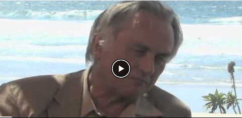 Richard Dawkins - The Greatest Show on Earth