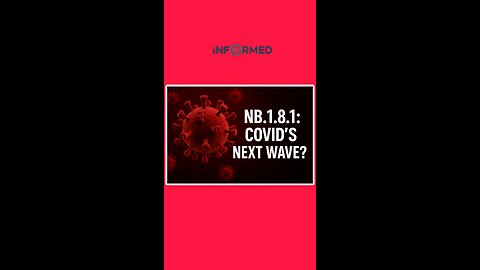 New Covid Variant