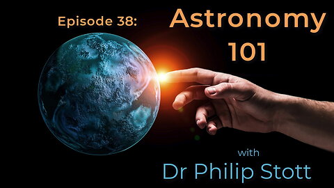 38 Astronomy 101