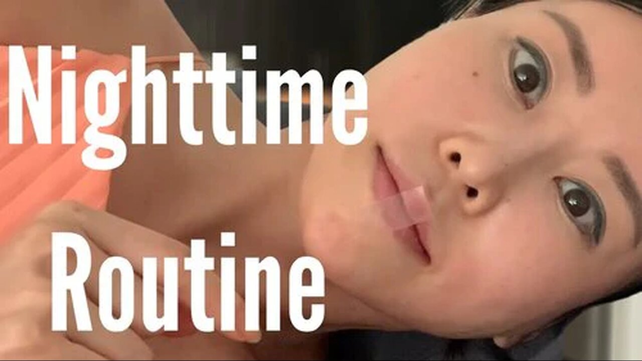 Face Yogi's Night Routine | Koko Face Yoga