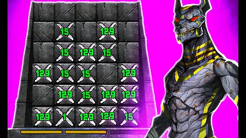 Did I Just Get The BEST Hand Of Anubis Super Bonus!?