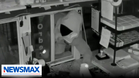 Local businesses leaving Kansas City due to spike in crime | The Chris Salcedo Show