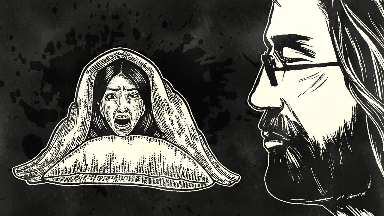 【エンドゥ】怖がんな【切り抜き】